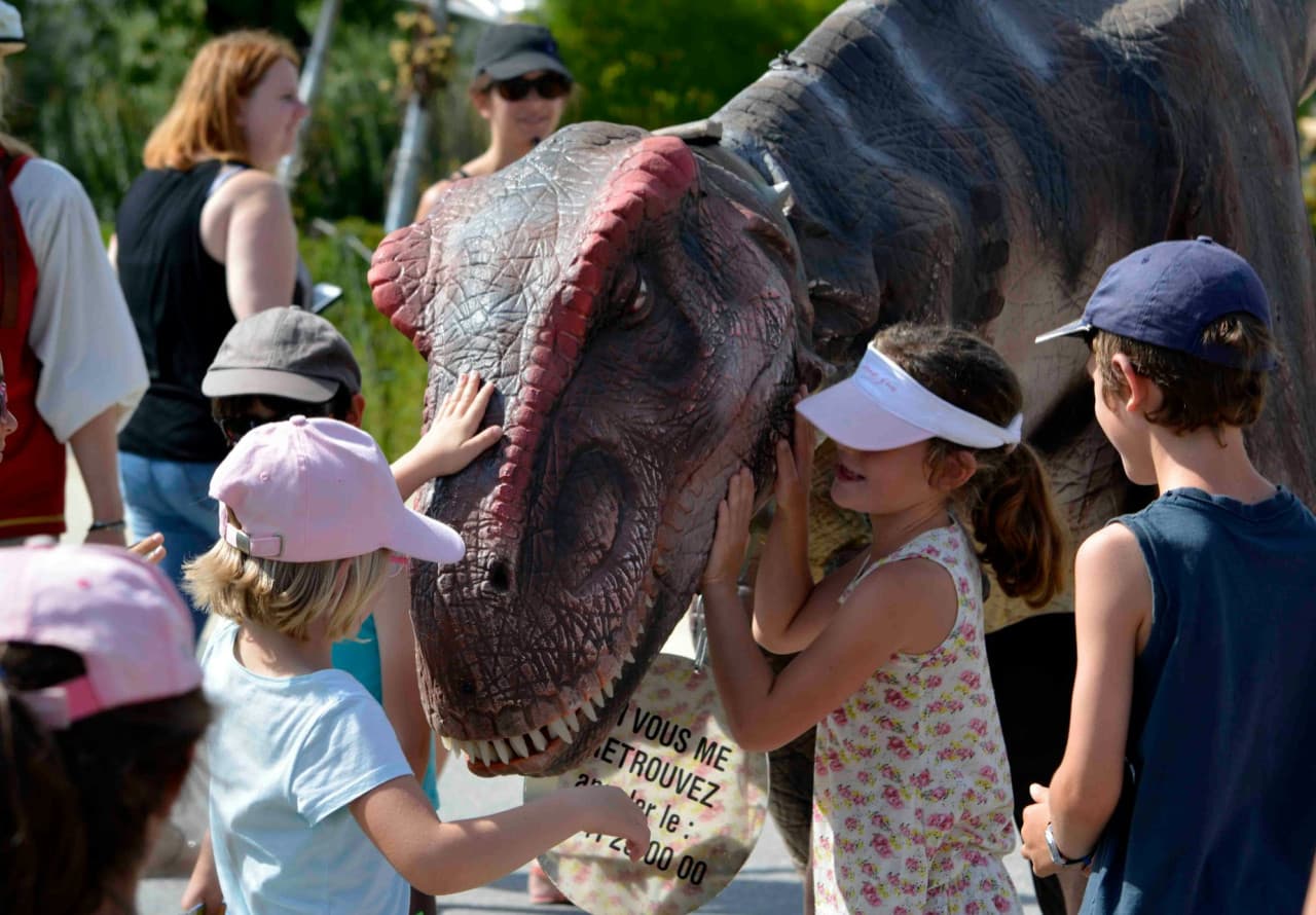 Terra Botanica Ticket - image 8